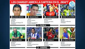 Llegan refuerzos a La Franja