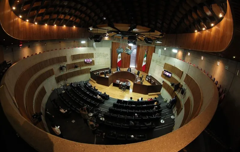 Yucatán resuelve maraña de género / Los números de Morena