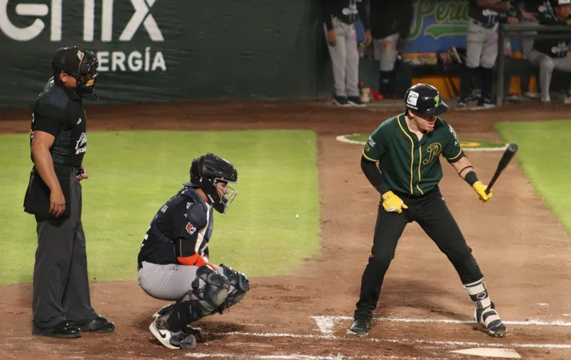 Pericos