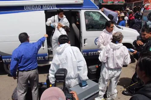 5 factores que demuestran que fue político el homicidio de Meztli Sarabia
