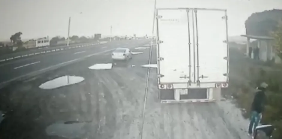 Robo tráiler