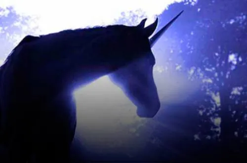 Agricultores descubren un ‘unicornio’ en Islandia (foto)
