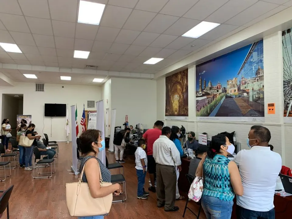 Foto: Gobierno de Puebla