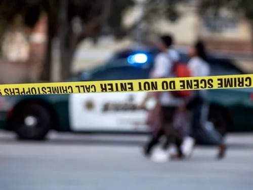 Confirman muerte de mexicano en masacre de Florida