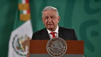 Las dos bocas de AMLO