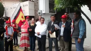 Buscar PT mantener su registro