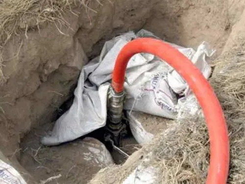 Huachicoleros se extienden por 25 estados; Tamaulipas, con más ordeñas