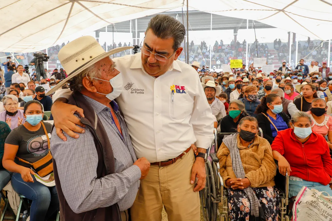 Sergio Salomón Céspedes Peregrina
