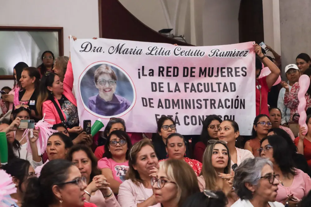 Auscultación BUAP