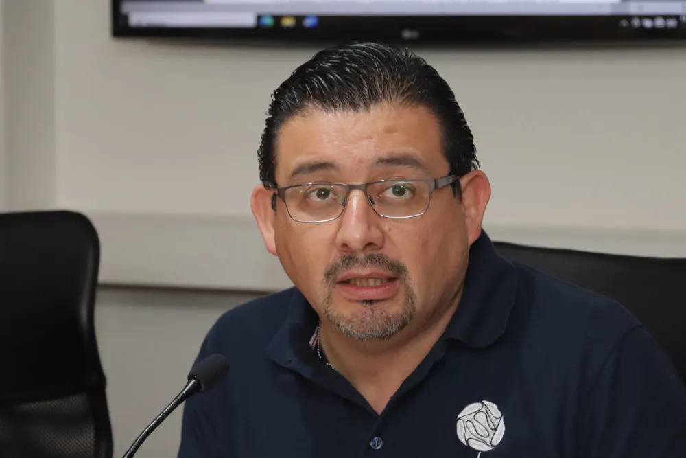 Audiencia contra exdiputado Eduardo Alcántara es reprogramada para el 8 de julio