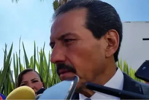 La BUAP tuvo otro recorte por el orden de 12 millones de pesos, confirma Esparza