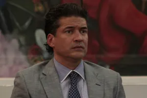 Cruz Bermúdez también pide renuncia de Socorro Quezada del PRD