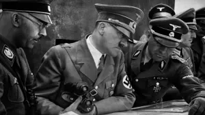 España pide el retorno de piezas arias enviadas a Hitler