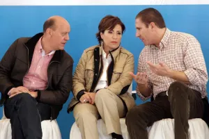 Alineación de la política de desarrollo social de los tres niveles de gobierno
