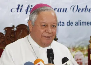 Con dispositivos de seguridad 70 por ciento de iglesias en Puebla