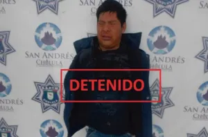 Presunto violador fue detenido en San Andrés