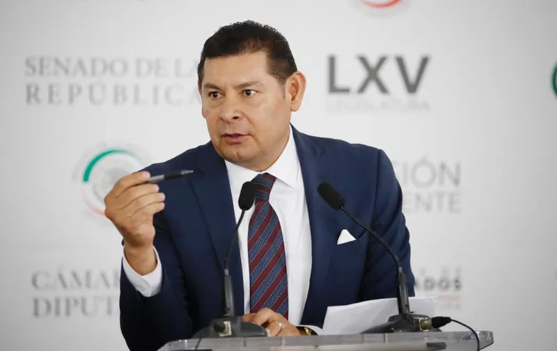 Alejandro Armenta