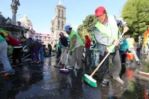 Comuna analiza que recolectores voluntarios sigan en otras administraciones