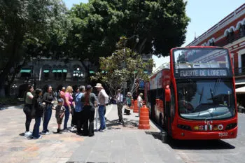 Gobierno municipal de Puebla alista actividades deportivas y rutas turísticas rumbo al Mundial 2026