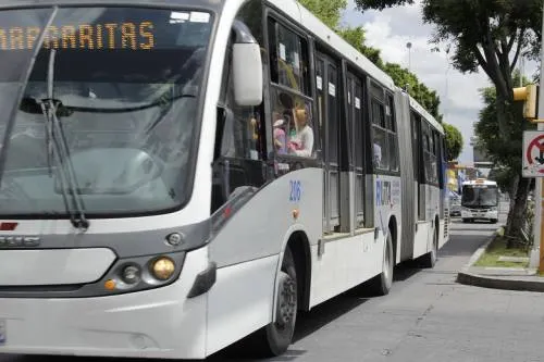 Línea 3 de RUTA para el segundo semestre de 2018 y arrancará con homologación de tarjetas