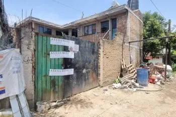 Restos localizados en Coronango serían de adolescente de 15 años: SSP