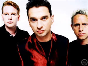 Depeche Mode presenta mañana nuevo disco