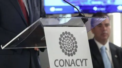 Plan de Conacyt, más político que científico, acusan investigadores