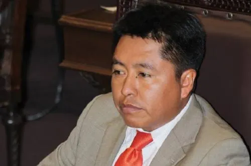 Diputado independiente acusa bloqueo de iniciativas por acuerdos e intereses políticos