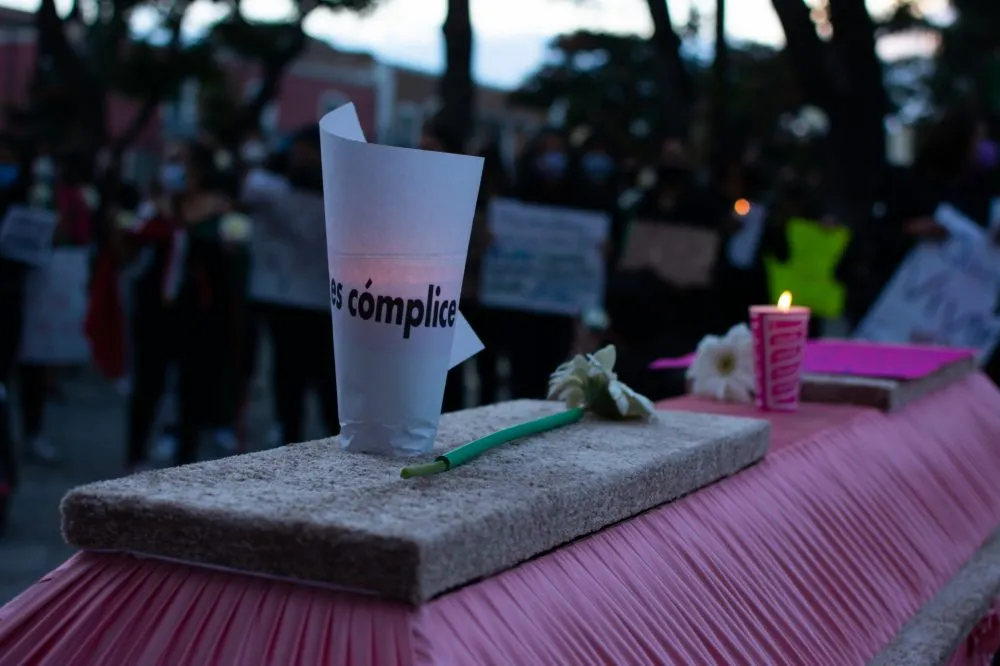 Azotan homicidios a la Mixteca y el Triángulo Rojo de Puebla