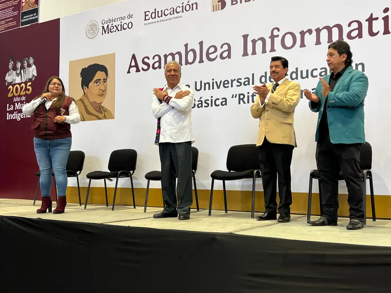 SEP Puebla