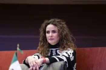 Tribunal Electoral falla a favor de Nancy de la Sierra que busca la reelección
