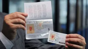 Papa Francisco tramita pasaporte para viajar como ?cualquier argentino?