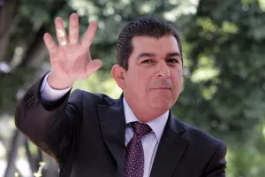 AXP organiza foro contra inseguridad para este viernes