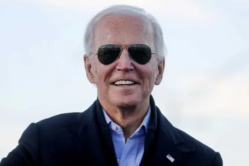 Certificación de Biden, entre boicot republicano y marcha proTrump