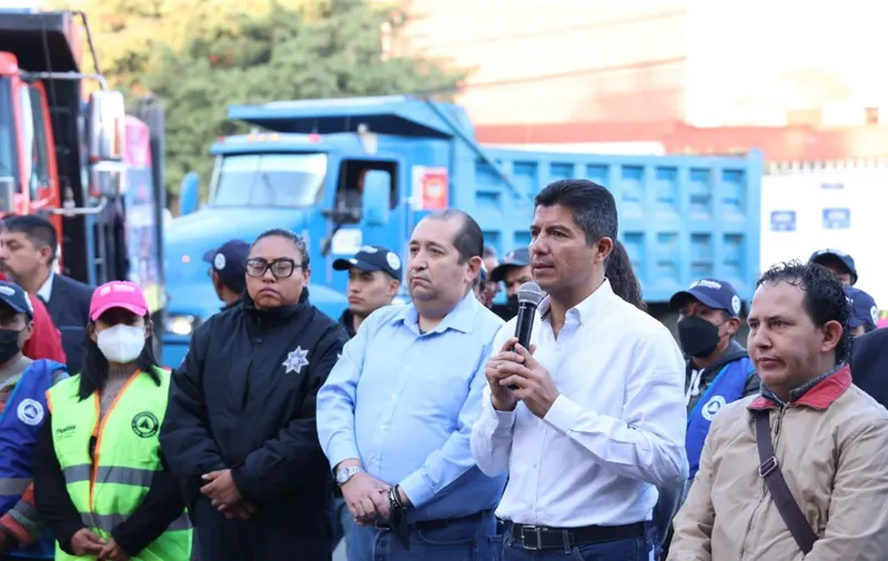Eduardo Rivera