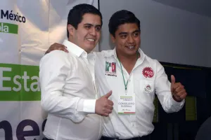 Jóvenes, determinantes para que el PRI recupere Casa Puebla
