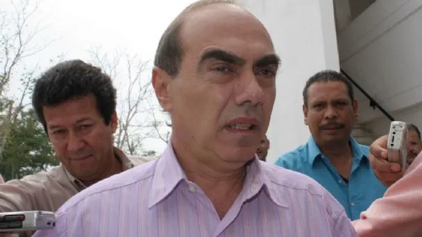 Fue arrestado Kamel Nacif por el “Lydia Gate” y podría salir libre
