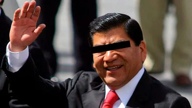 Mario Marin Torres