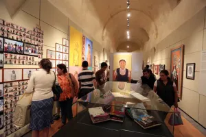 Ayuntamiento realizará Noche de Museos este fin de semana
