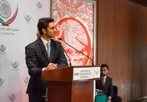 Abdala exigirá transparencia en recursos entregados por RMV a Evercore