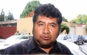 Desaparece maestro que disparó en conflicto en Oaxaca