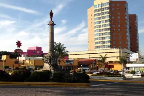 Estado presenta proyecto de modernización de la Avenida Juárez; no habrá parquímetros