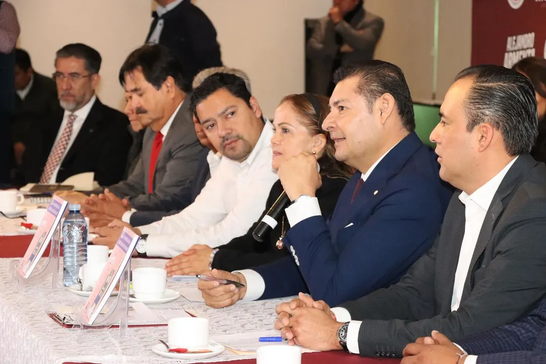 Alejandro Armenta Propuestas Lopez