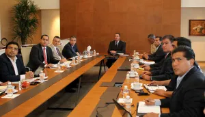 RMV y Coordinación de Seguridad revisan estrategias implementadas en el estado