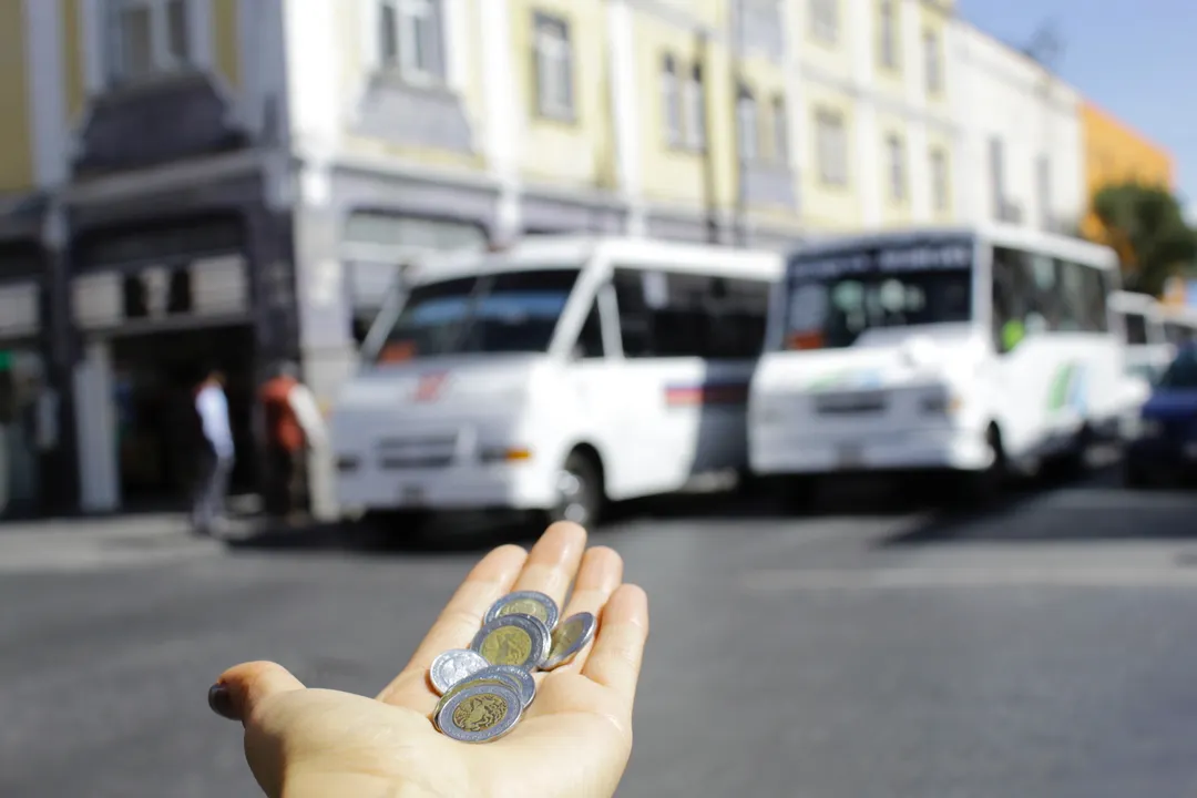 Transporte público