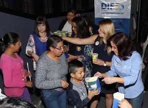 SMDIF ofrece mayores oportunidades para la convivencia familiar