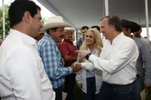 Ajuste al gasto público no tocará programas sociales, afirma Meade