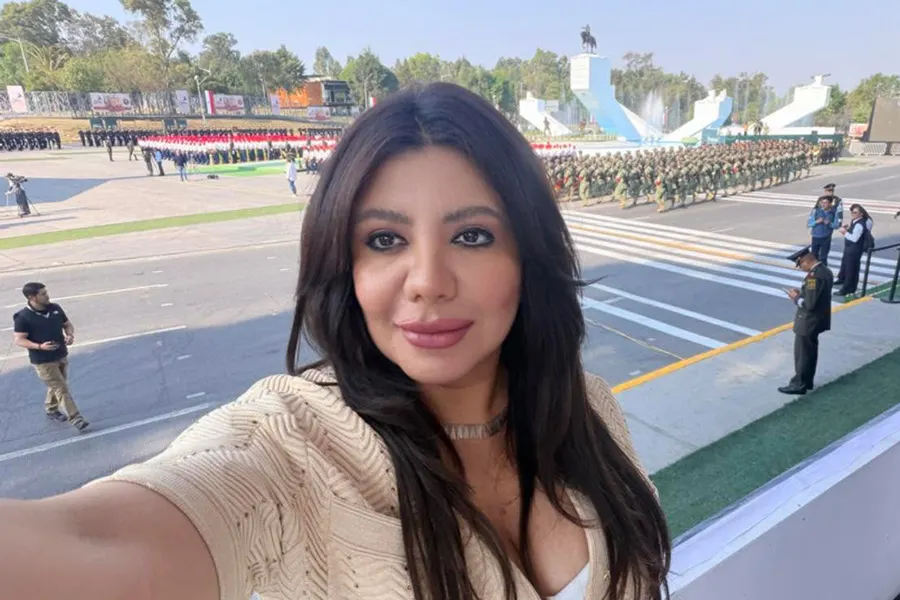 Guadalupe Barcenas