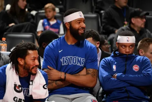Lakers adquiere a Markieff Morris de cara a postemporada de la NBA