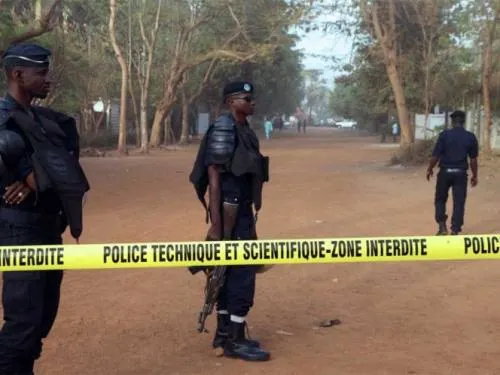 Matan a 40 personas en Mali por conflicto étnico